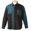Pascal Button Shirt