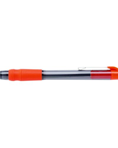 Promotional Products, Spiritwear, Safety Wear, Uniforms, Linen, Hospitality and Healthcare Supplies 40 Maxglide Click® Tropical Pen
