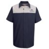 Acura® Technician Shirt Long And Short Sleeve
