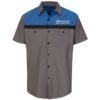 Subaru® Technician Shirt Long And Short Sleeve