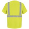 Hi-visibility Short Sleeve T-shirt – Type R, Class 2