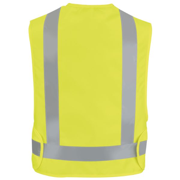Hi-visibility Safety Vest