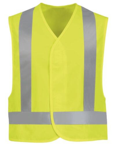 Promotional Products, Spiritwear, Safety Wear, Uniforms, Linen, Hospitality and Healthcare Supplies 14 Hi-visibility Safety Vest