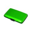 The Bodyguard Card Holder With Rfid Protection