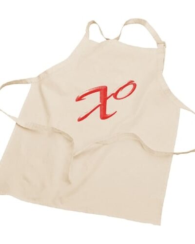 Promotional Products, Spiritwear, Safety Wear, Uniforms, Linen, Hospitality and Healthcare Supplies 25 Chef’s Apron