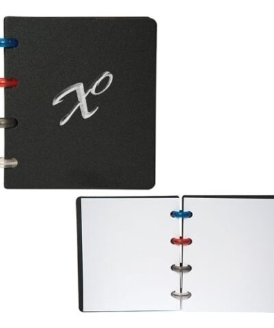 Colorspin Square Jotter