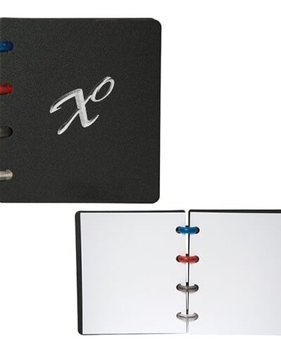 Promotional Products, Spiritwear, Safety Wear, Uniforms, Linen, Hospitality and Healthcare Supplies 48 Colorspin Square Jotter