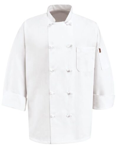 Promotional Products, Spiritwear, Safety Wear, Uniforms, Linen, Hospitality and Healthcare Supplies 29 Executive Chef Coat
