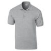 Adult Ultra Cotton® Adult 10 Oz./lin.yd. Jersey Polo