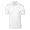 Adult Ultra Cotton® Adult 10 Oz./lin.yd. Jersey Polo