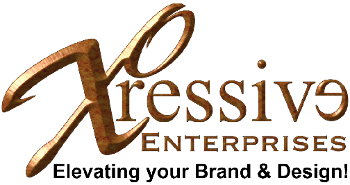 Xpressive Enterprises - Elevating your Brand & Design! Promotional  Products, Spiritwear, Safety Wear, Uniforms, Linen, Hospitality and  Healthcare Supplies