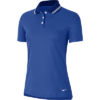 Nike Victory Polo For Ladies