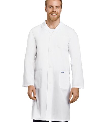 Full Length Unisex Lab Coat