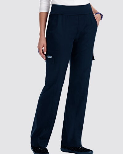 Promotional Products, Spiritwear, Safety Wear, Uniforms, Linen, Hospitality and Healthcare Supplies 9 Mobb Flexi Waist Scrub Pant