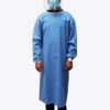 Non-surgical Isolation Gown – Level 1