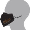 xpmask head PPE 3 Layer Mask with Your Logo