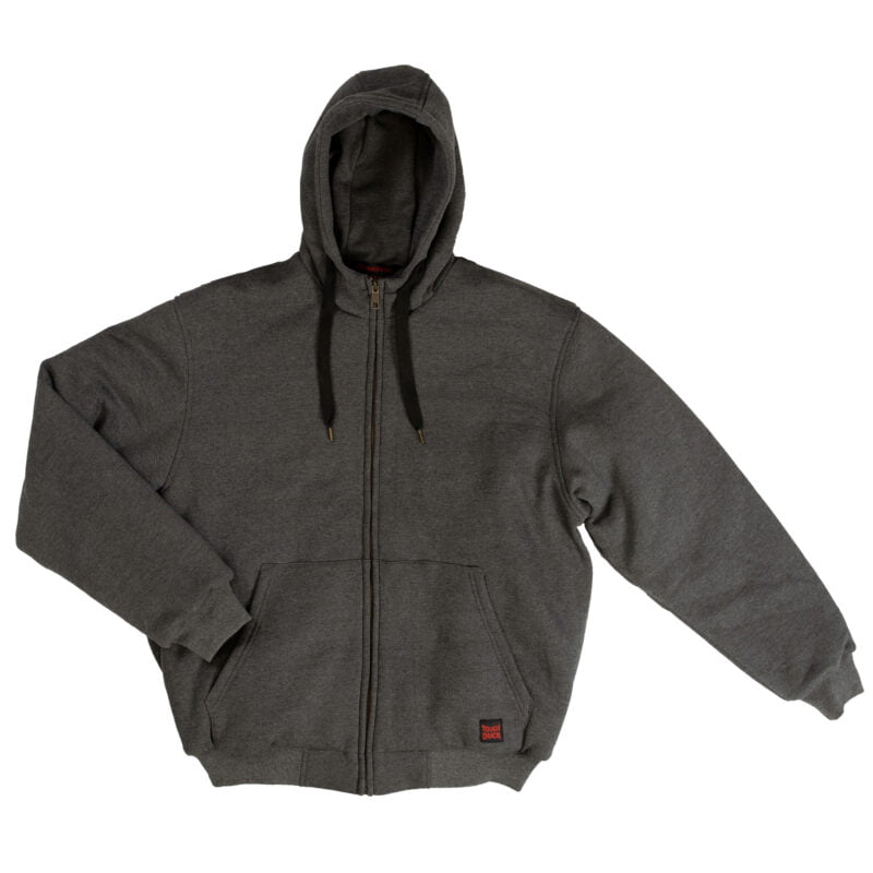 Tough Duck Insulated Hoodie