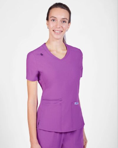 Promotional Products, Spiritwear, Safety Wear, Uniforms, Linen, Hospitality and Healthcare Supplies 1 Mentality - The Angela